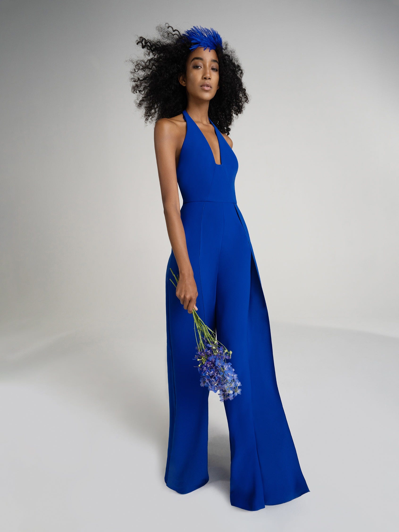 Navy Blue Bridesmaid Dresses Mixed Styles - Ever-Pretty UK