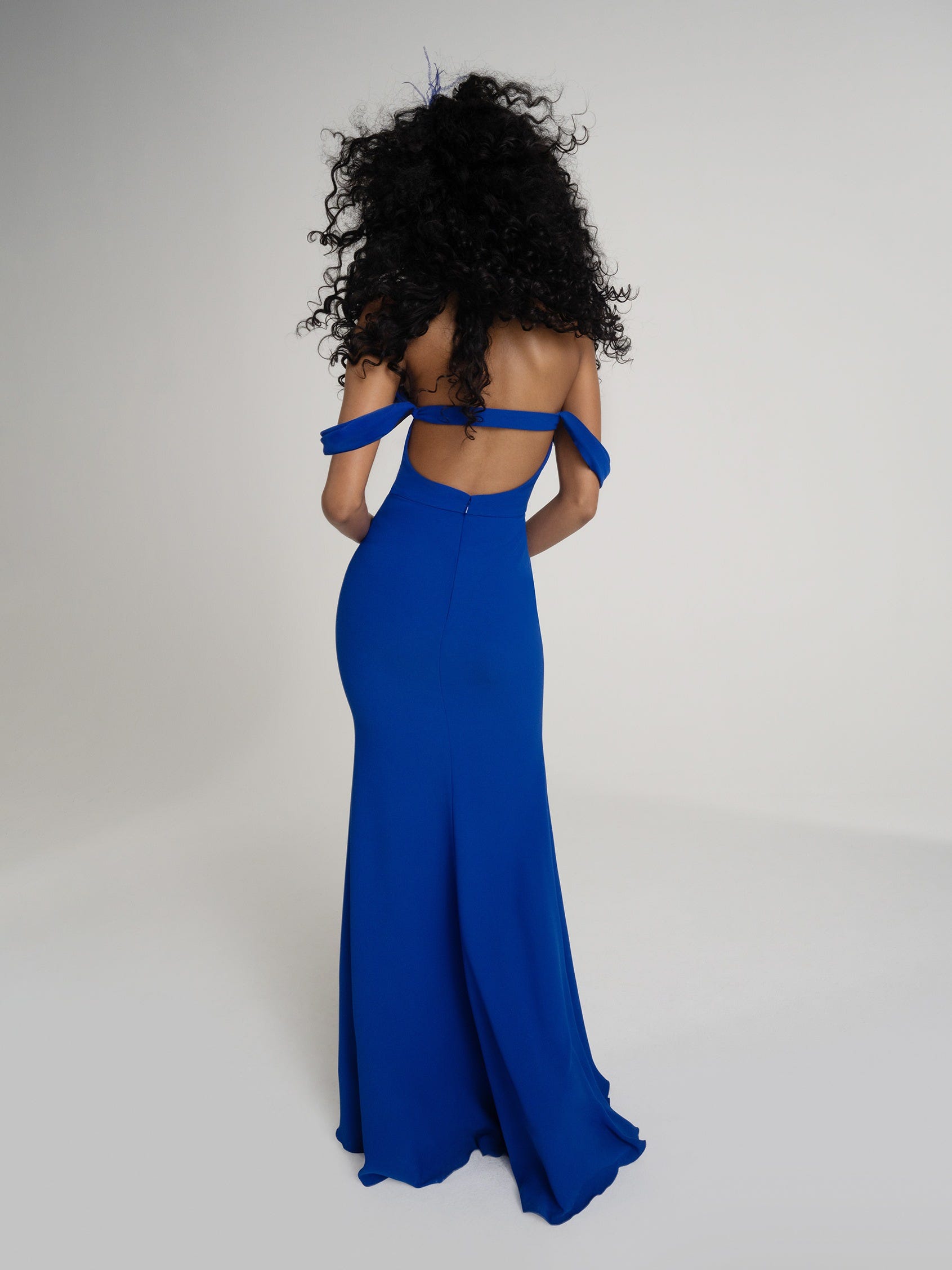 Show me hotsell royal blue dresses