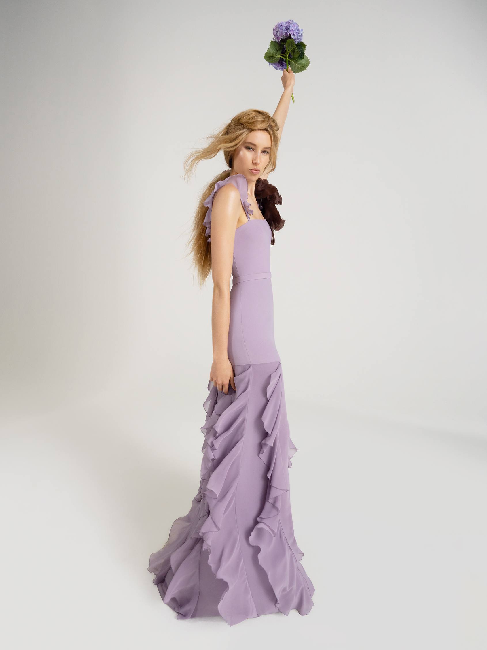 Vera wang bridesmaid outlet dresses nordstrom