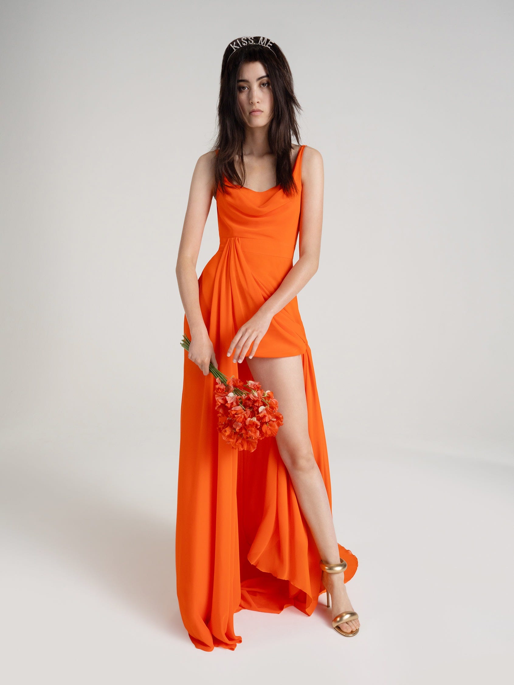 EVA | Sheath party dress | Vera Wang Bridesmaids