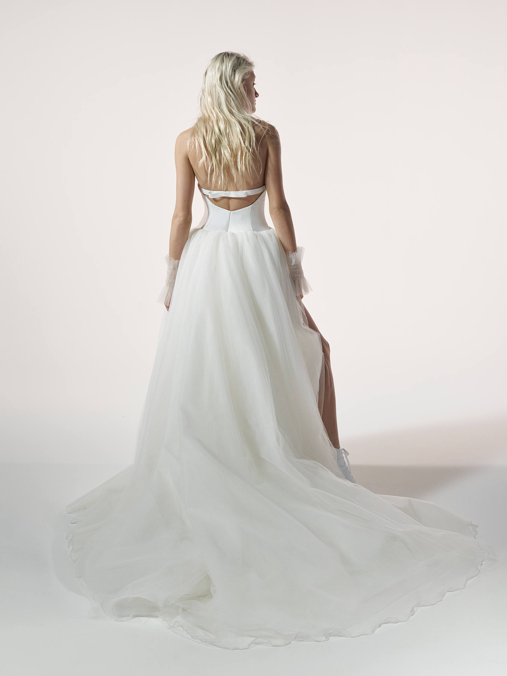 Vera wang wedding sale dress sample sale