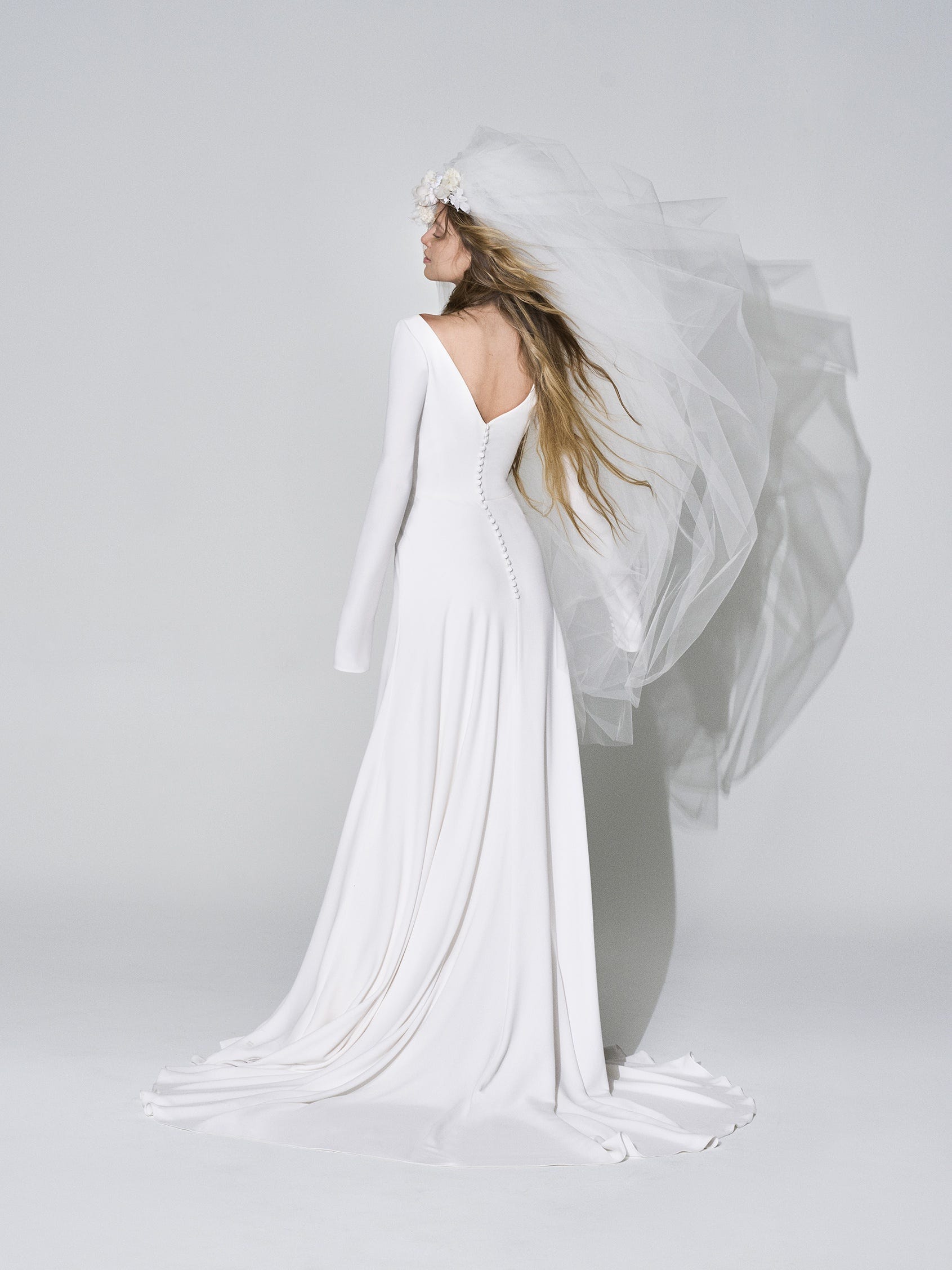 Vera wang outlet robe de mariée