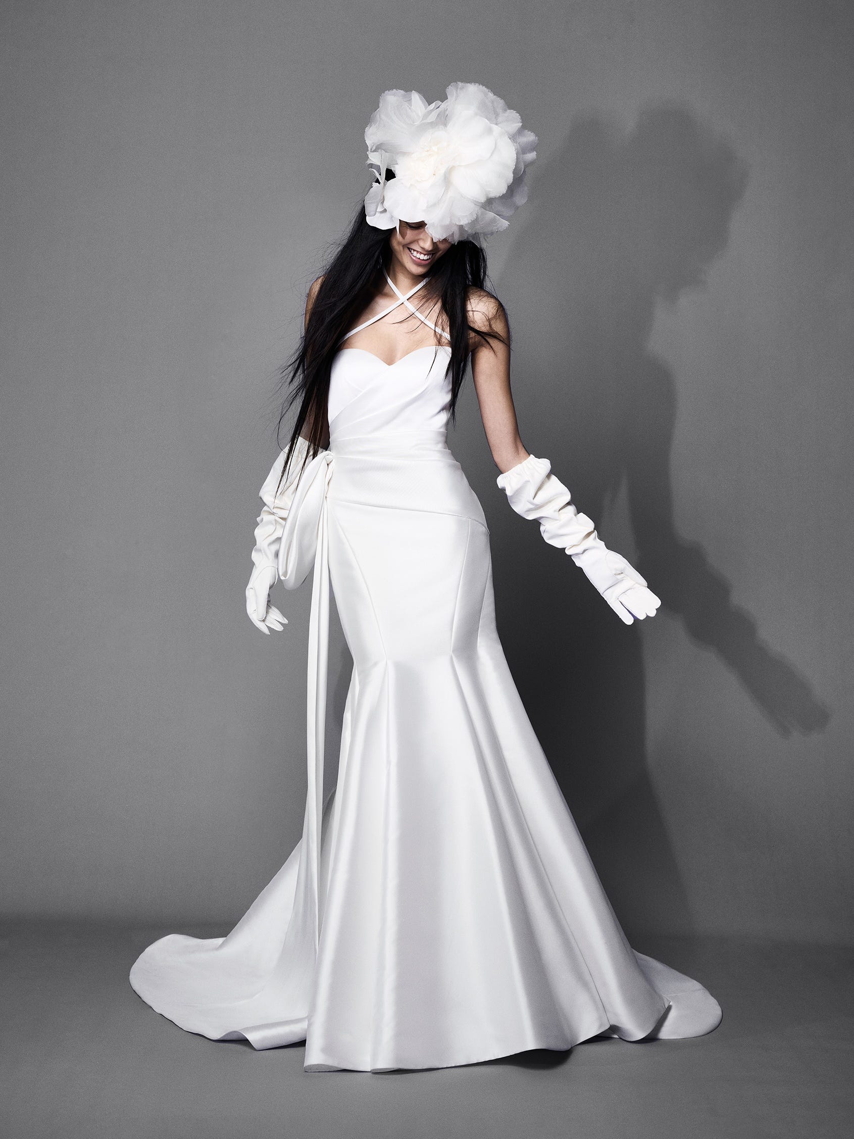 Luxury Wedding Dresses for Elegant Brides Vera Wang Bride