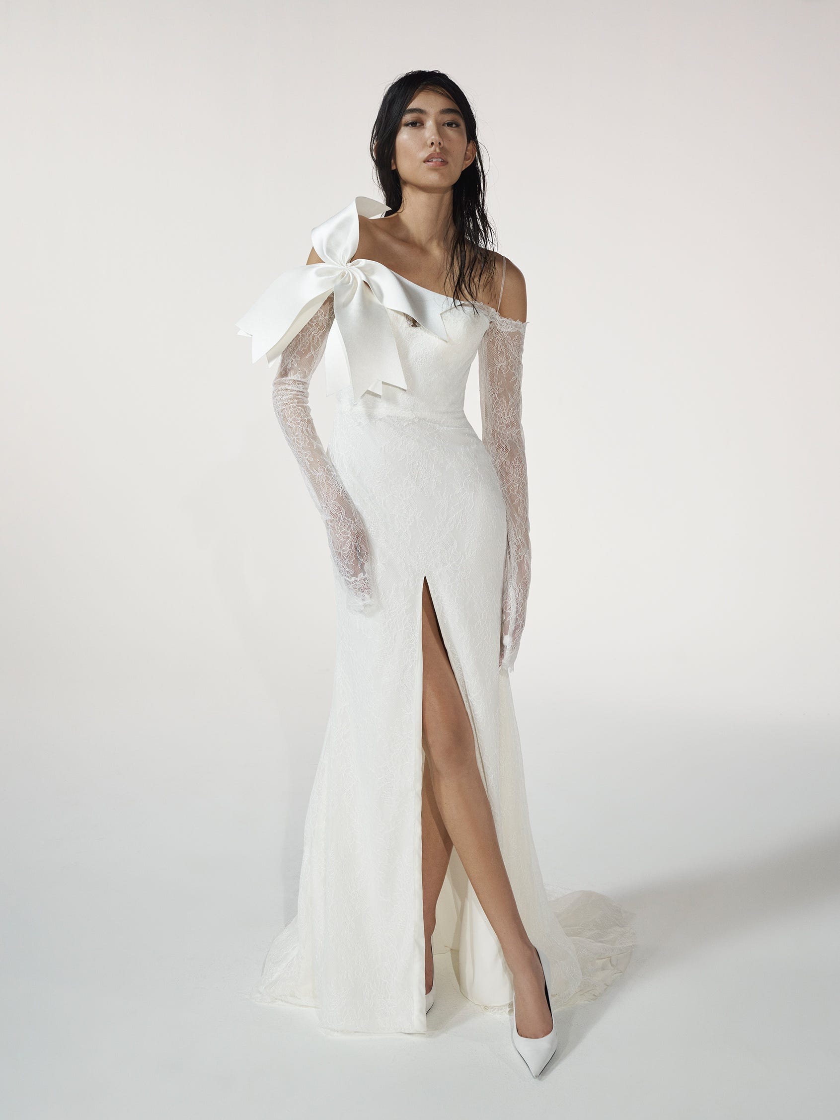 MAUD Vera Wang wedding dress collection2022: Paris Boutique