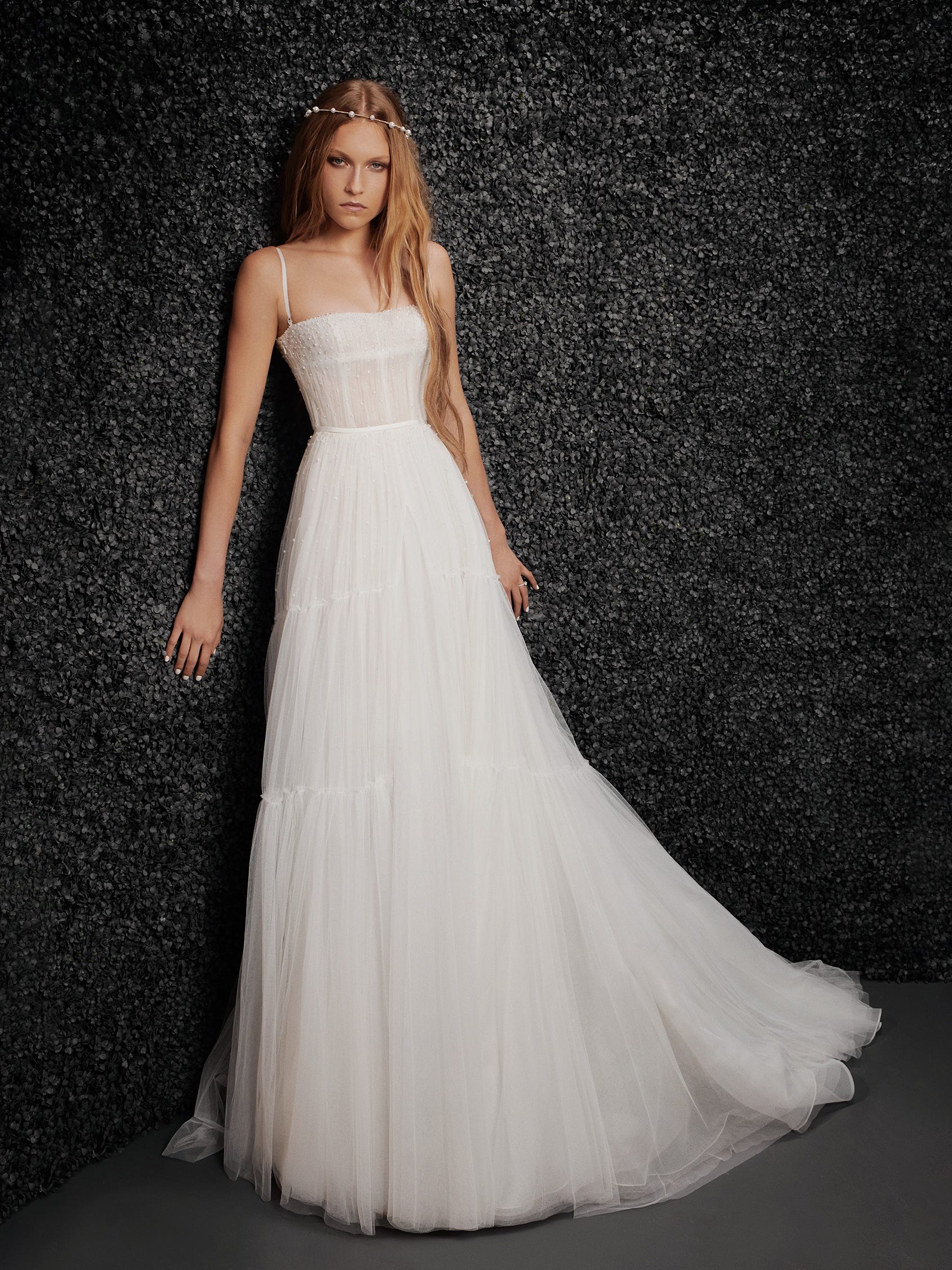 robe de mariée vera wang