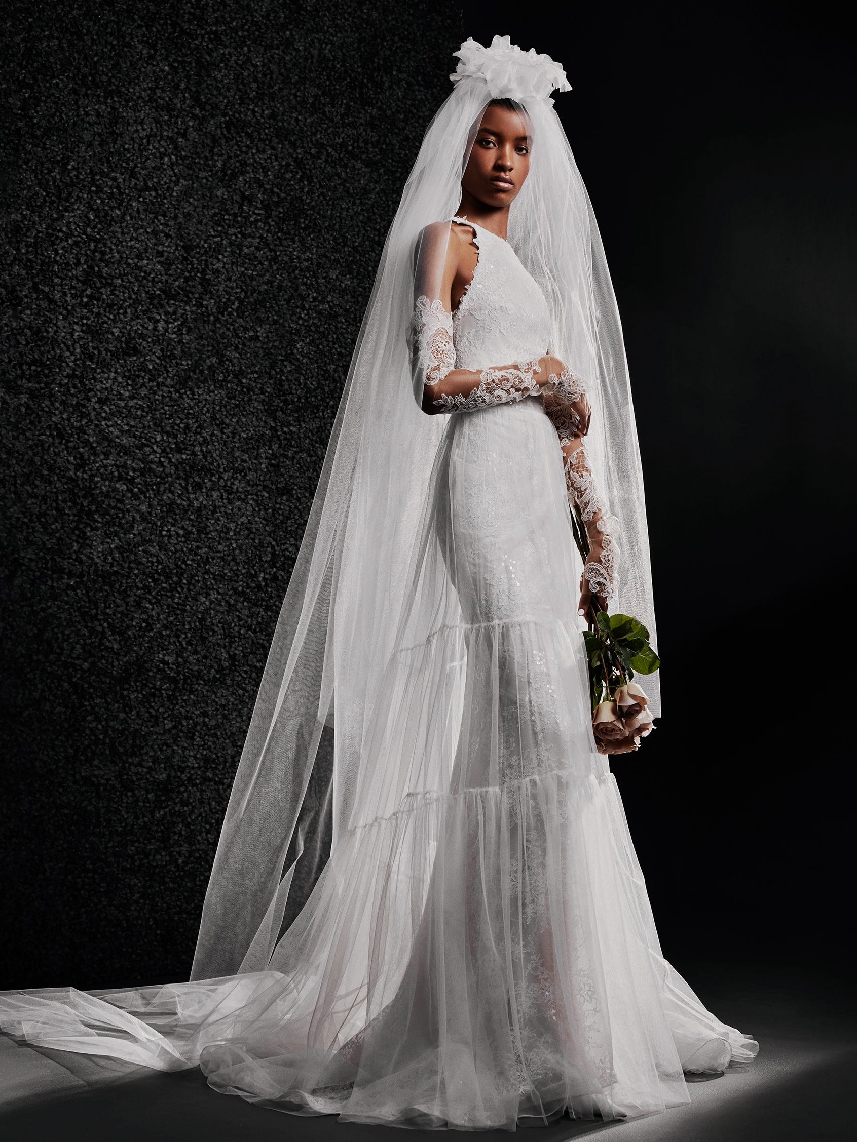 vera wang best wedding dresses