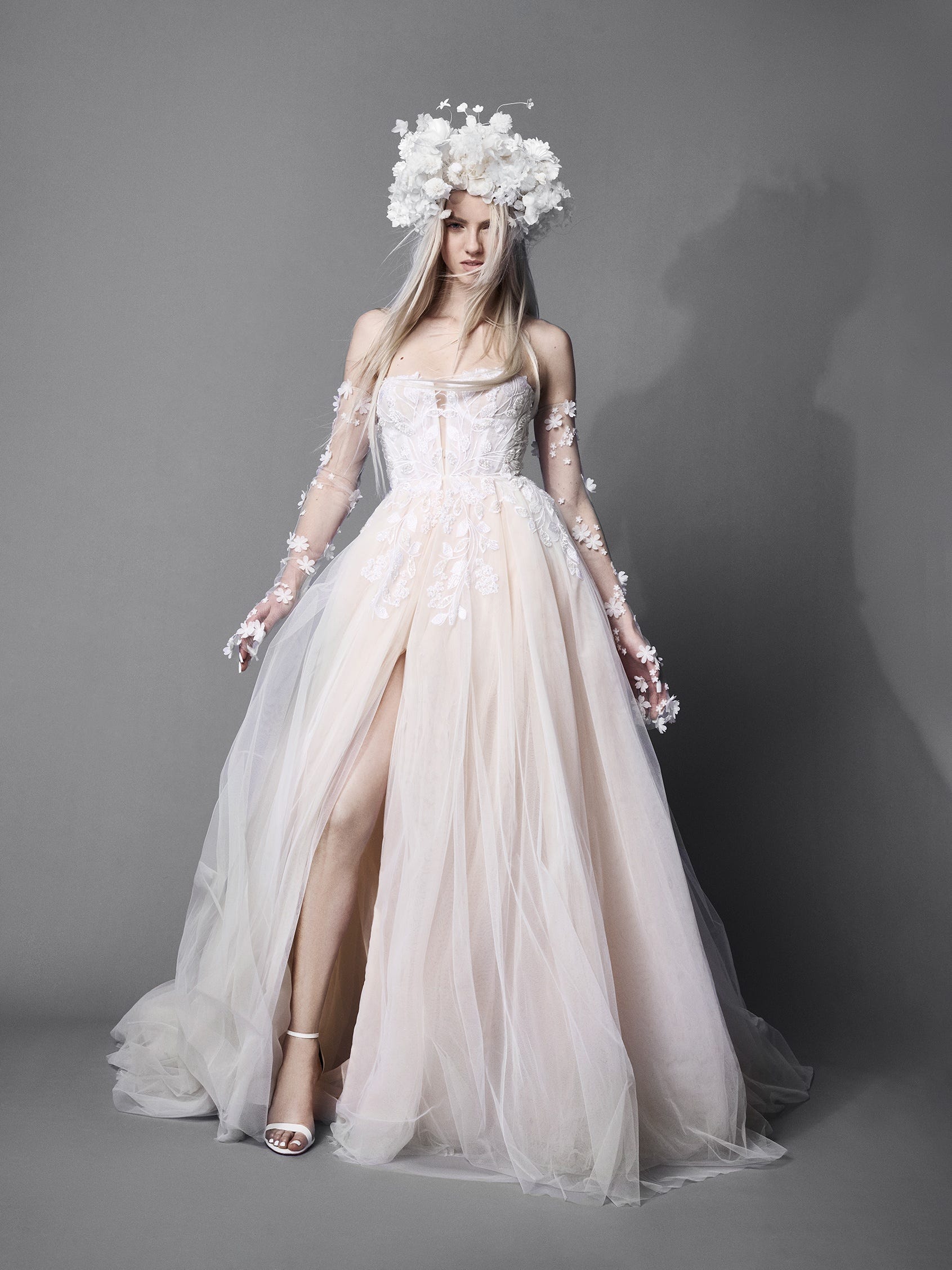 Princess Wedding Dresses | Vera Wang Bride