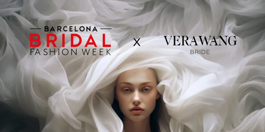 Vera Wang, la gran galardona de la Barcelona Bridal Fashion Week