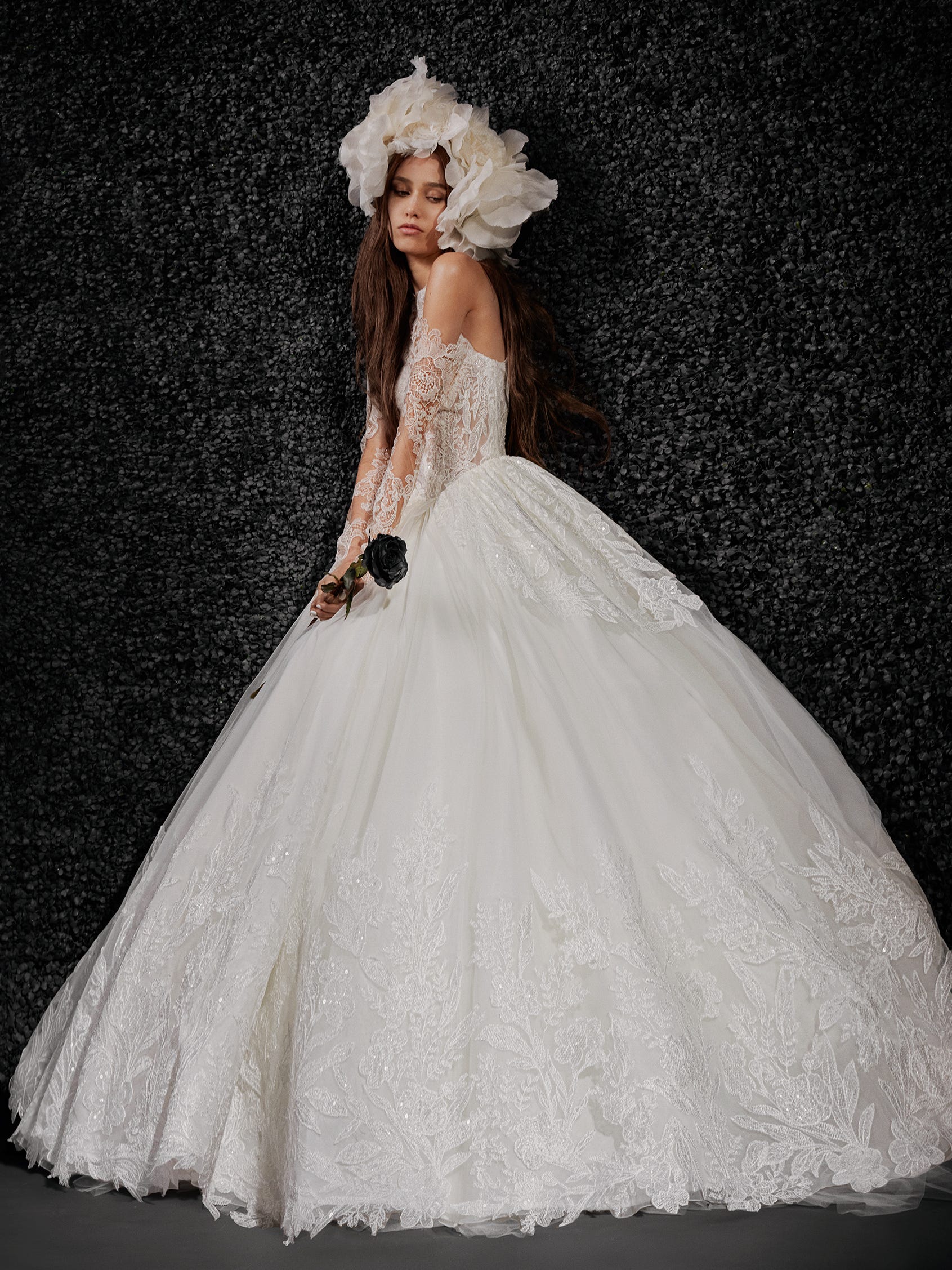 Vera Wang Bride reveals its first collection
